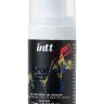 Массажный гель INTT VIBRATION Vodka mixed with energy drink с необычным ароматом и эффектом вибрации - 17 мл.