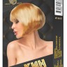 Золотистый парик "Кин"