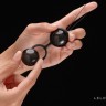 Вагинальные шарики Luna Beads Noir