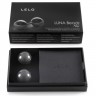 Вагинальные шарики Luna Beads Noir