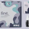 Стартовый игровой набор для пар First Together Experience