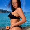 Мастурбатор-анус Jolee Love Pornstar Ass