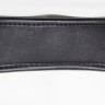 Черный пояс для насадок BEST CLASS STRAP