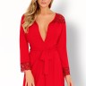 Изысканный коротенький пеньюар Omolarina