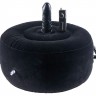 Надувная кушетка с виброфаллосом Inflatable Hot Seat