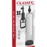 Ручная вакуумная помпа для мужчин с насосом XL Penis Enlargement Pump