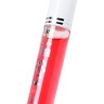 Блеск для губ Gloss Vibe Strawberry с эффектом вибрации и клубничным ароматом - 6 гр.