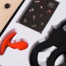 Сексуально-романтическая игра "Штучки и Дрючки"