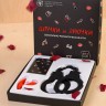 Сексуально-романтическая игра "Штучки и Дрючки"