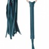 Зеленый хлыст Flogger - 70 см.