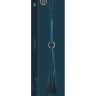 Зеленый хлыст Flogger - 70 см.