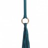 Зеленый хлыст Flogger - 70 см.