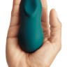 Изумрудный вибростимулятор We-Vibe Touch X