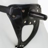 Черный пояс для насадок CLASS STRAP Restyling