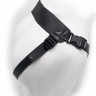 Черный пояс для насадок CLASS STRAP Restyling