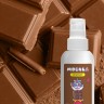 Универсальная смазка с ароматом шоколада  Москва Вкусная  - 100 мл.