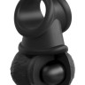 Кольцо-утяжелитель Swinging Silicone Balls