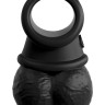 Кольцо-утяжелитель Swinging Silicone Balls
