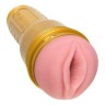 Мастурбатор-вагина Fleshlight - Go Stamina Training Unit