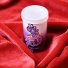 Масло для ванны и массажа SEXY FLUF с ароматом винограда - 2 капсулы (3 гр.)
