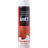 Дезодорант для интимной гигиены Intimo Eros с ароматом клубники - 100 мл.