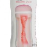 Мастурбатор-вагина в тубе Vulcan Realistic Vagina