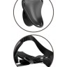 Страпон с телесной насадкой на присоске Beginner s Silicone Body Dock Kit - 14 см.