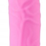 Миниатюрный вибратор Mini Little Darling - 12,5 см.