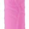Миниатюрный вибратор Mini Little Darling - 12,5 см.