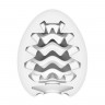 Мастурбатор-яйцо с охлаждающей смазкой COOL EGG