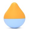 Нежный вибромассажер MINI SORA MIKAN VIBRATOR