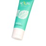 Увлажняющая гель-смазка с ароматом мяты Silk Touch Mint - 50 мл.