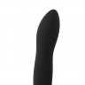 Черный фаллоимитатор PREMIUM DILDO 5INCH - 13 см.
