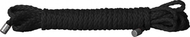 Веревка для бандажа Kinbaku Rope
