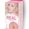 Мастурбатор-реалистик Real Woman с входом в виде вагины