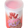 Масло для ванны и массажа SEXY FLUF с фруктовым ароматом - 2 капсулы (3 гр.)