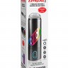 Перезаряжаемый мастурбатор-ротик Extreme Toyz Rechargeable Roto-Bator Mouth