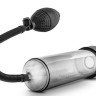 Прозрачная вакуумная помпа VX101 Male Enhancement Pump