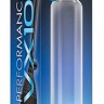 Прозрачная вакуумная помпа VX101 Male Enhancement Pump