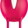 Красные вагинальные шарики Smartballs Duo