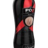 Мастурбатор-вагина Vibrating Pussy Stroker с вибрацией