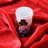 Масло для ванны и массажа SEXY FLUF с ароматом шоколада - 2 капсулы (3 гр.)