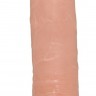 Реалистичный фаллоимитатор Realistixxx Dildo 6" - 15 см.