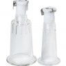 Помпа для клитора SAIZ Clitoris Premium с рычагом