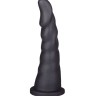 Комплект из трусиков Harness и двух насадок - 20,5 и 18 см.