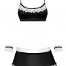 Костюм горничной Maid из 5 предметов