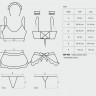 Костюм горничной Maid из 5 предметов