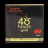 Возбуждающий шоколад 48 hours gold - 16 гр.