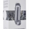 Прозрачная увеличивающая насадка с кольцом N35 Stretchy Thick Penis - 15,2 см.