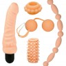Набор для пар Nature Skin Lovers Kit